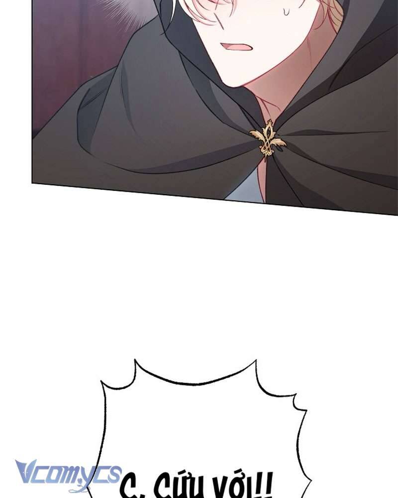 Hầu Gái Độc Quyền Của Hoàng Hậu Phản Diện Chap 105 - Next Chap 106