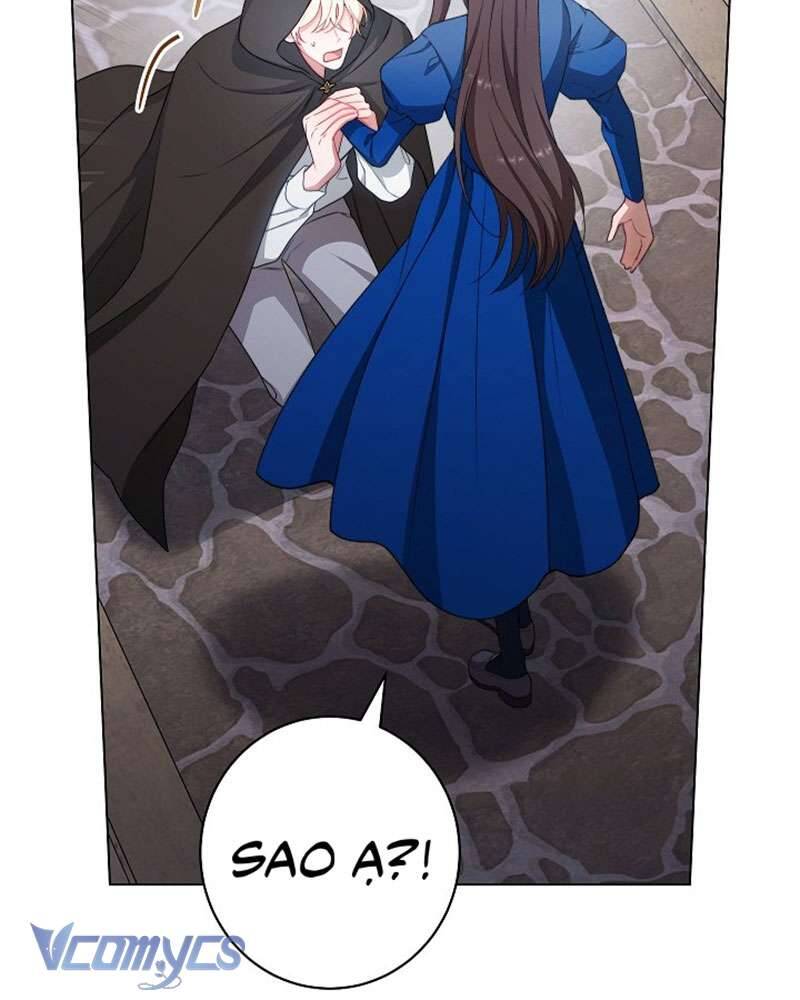 Hầu Gái Độc Quyền Của Hoàng Hậu Phản Diện Chap 105 - Next Chap 106