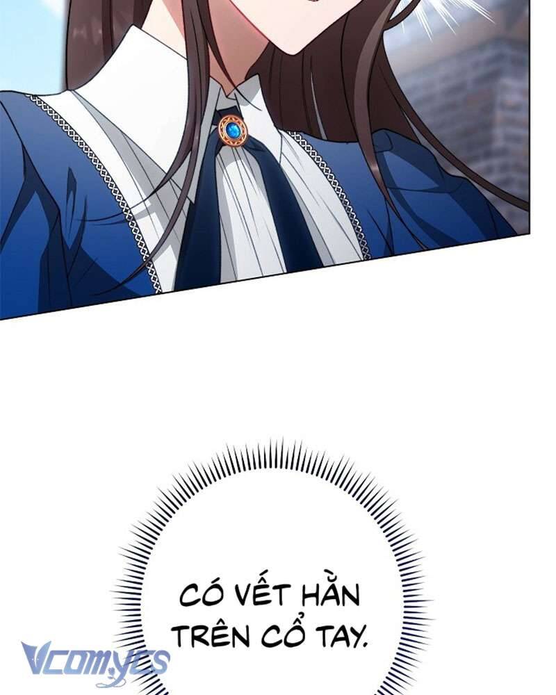 Hầu Gái Độc Quyền Của Hoàng Hậu Phản Diện Chap 105 - Next Chap 106