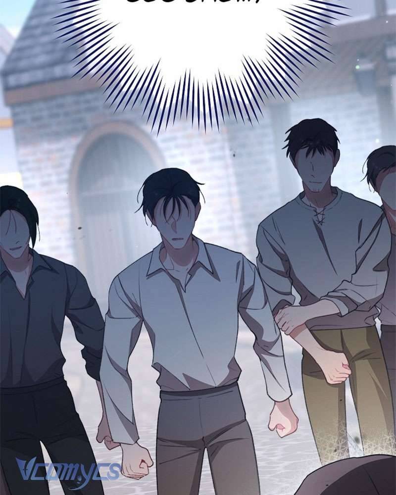 Hầu Gái Độc Quyền Của Hoàng Hậu Phản Diện Chap 105 - Next Chap 106