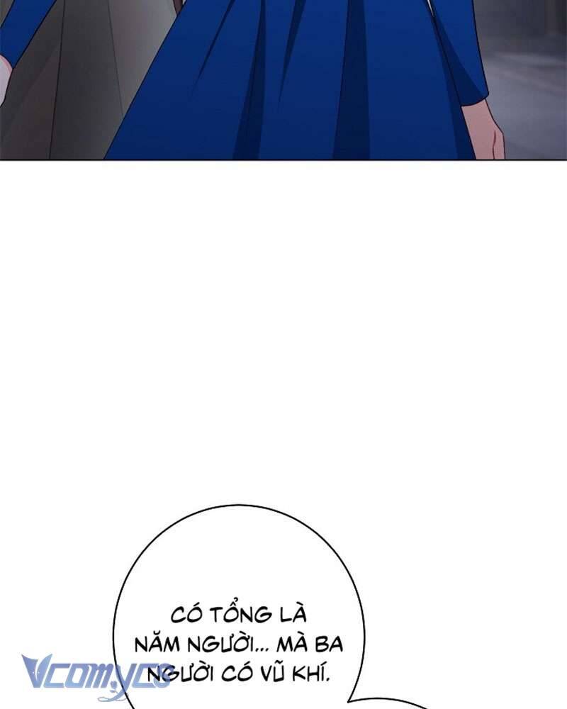 Hầu Gái Độc Quyền Của Hoàng Hậu Phản Diện Chap 105 - Next Chap 106