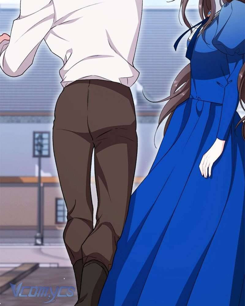 Hầu Gái Độc Quyền Của Hoàng Hậu Phản Diện Chap 105 - Next Chap 106