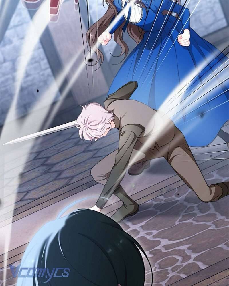 Hầu Gái Độc Quyền Của Hoàng Hậu Phản Diện Chap 105 - Next Chap 106