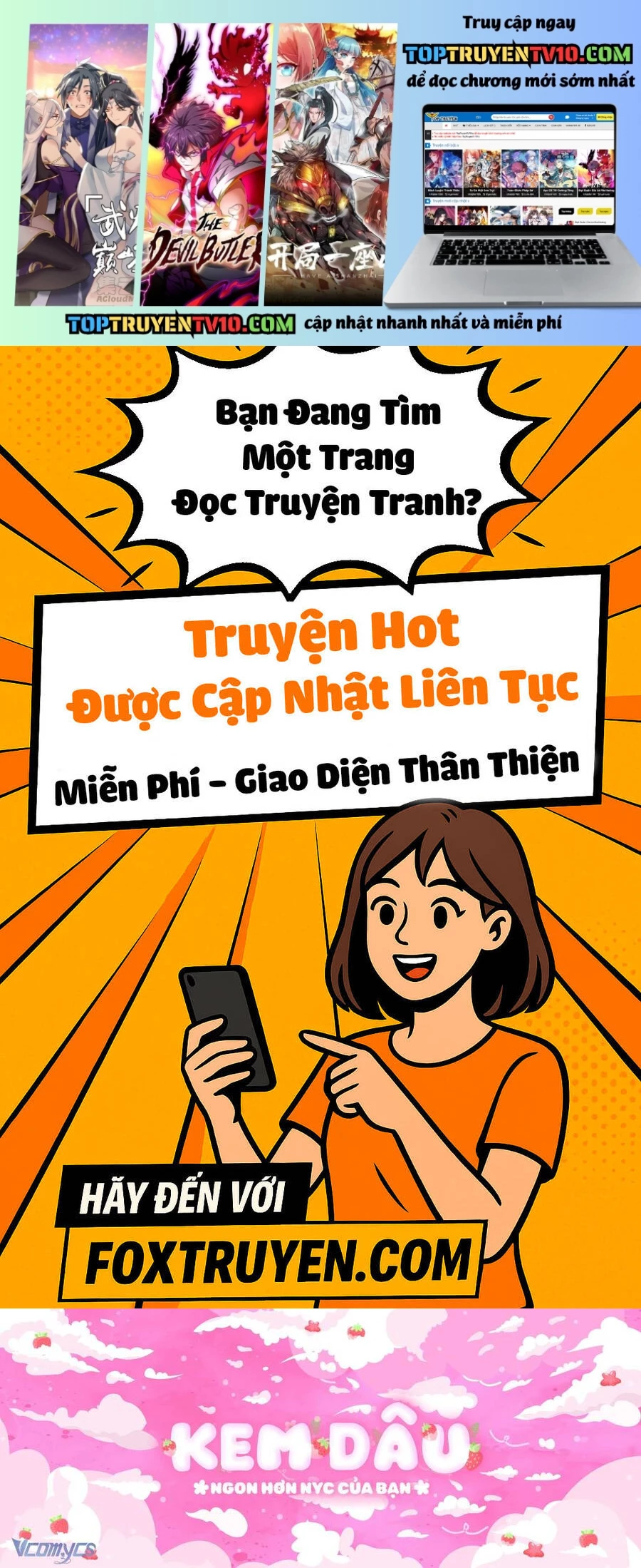 Hầu Gái Độc Quyền Của Hoàng Hậu Phản Diện Chap 106 - Next Chap 107