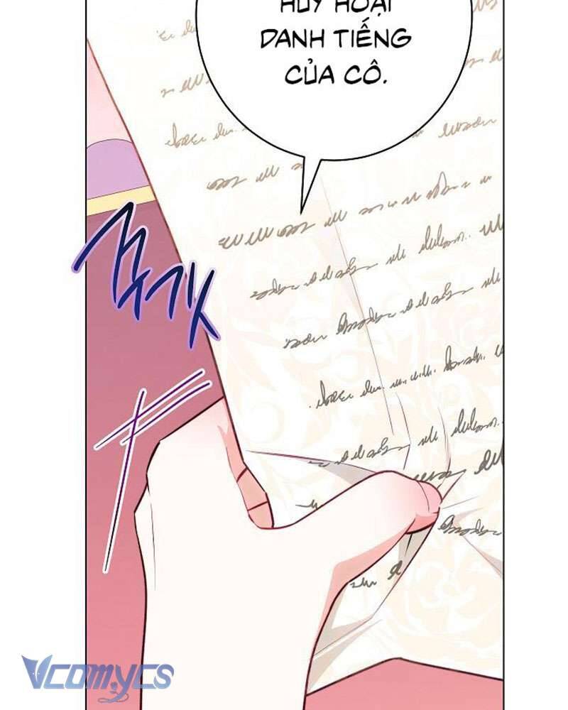 Hầu Gái Độc Quyền Của Hoàng Hậu Phản Diện Chap 106 - Next Chap 107