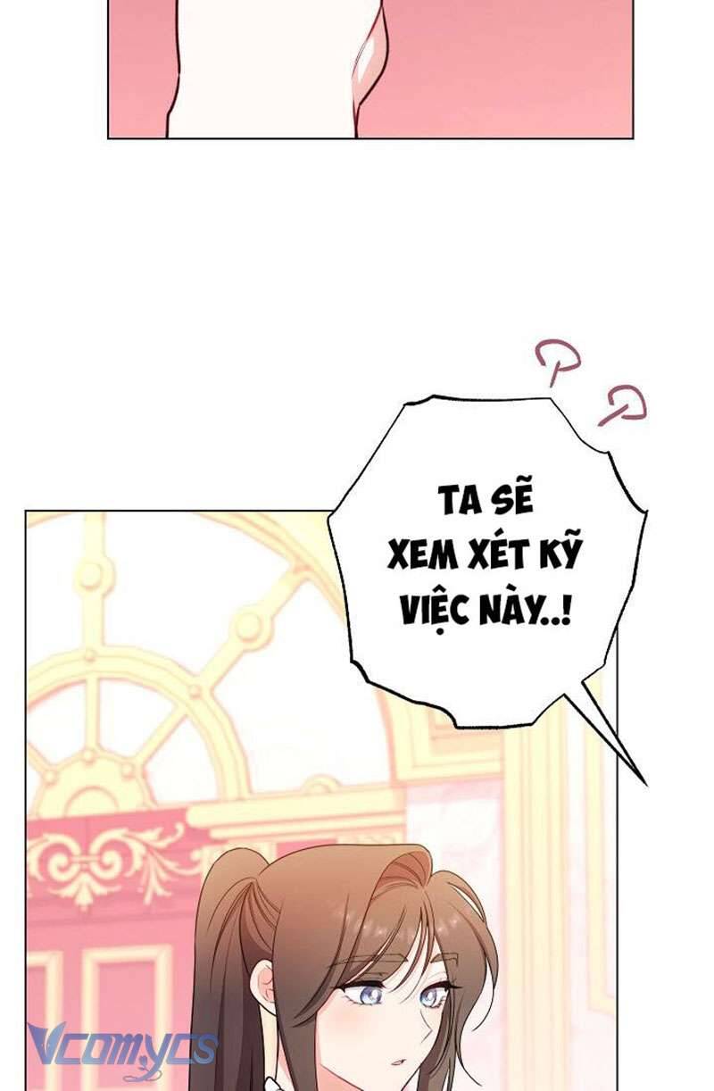 Hầu Gái Độc Quyền Của Hoàng Hậu Phản Diện Chap 106 - Next Chap 107