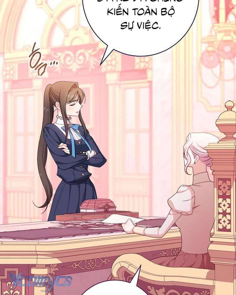 Hầu Gái Độc Quyền Của Hoàng Hậu Phản Diện Chap 106 - Next Chap 107