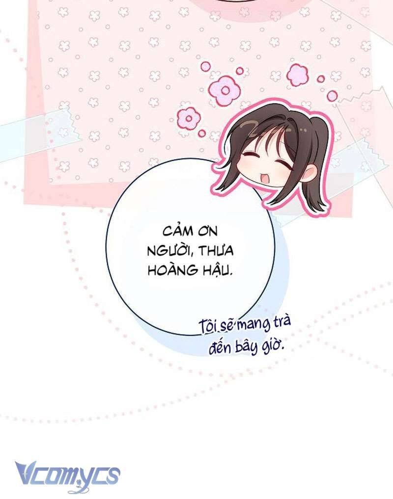 Hầu Gái Độc Quyền Của Hoàng Hậu Phản Diện Chap 106 - Next Chap 107