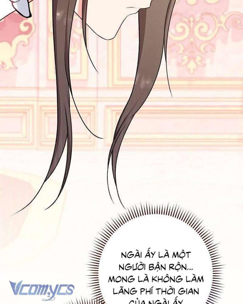 Hầu Gái Độc Quyền Của Hoàng Hậu Phản Diện Chap 106 - Next Chap 107