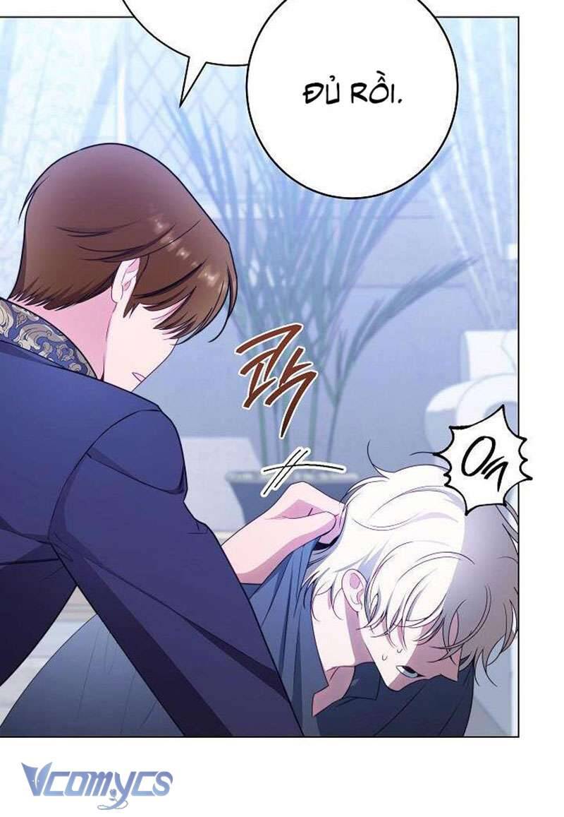 Hầu Gái Độc Quyền Của Hoàng Hậu Phản Diện Chap 106 - Next Chap 107