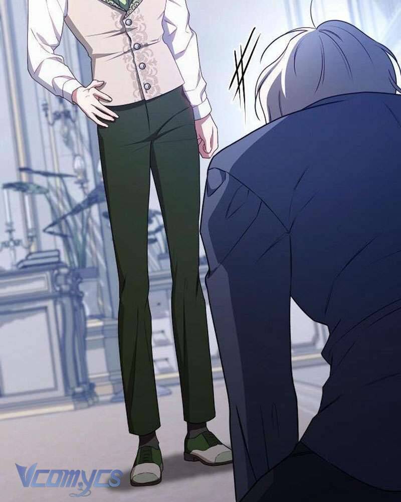 Hầu Gái Độc Quyền Của Hoàng Hậu Phản Diện Chap 106 - Next Chap 107