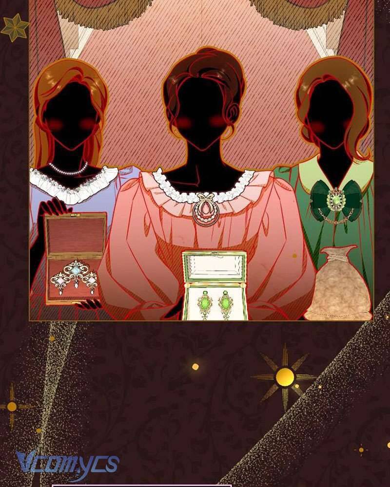 Hầu Gái Độc Quyền Của Hoàng Hậu Phản Diện Chap 106 - Next Chap 107