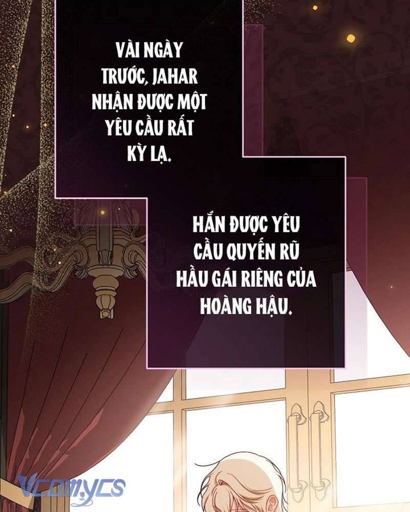 Hầu Gái Độc Quyền Của Hoàng Hậu Phản Diện Chap 106 - Next Chap 107