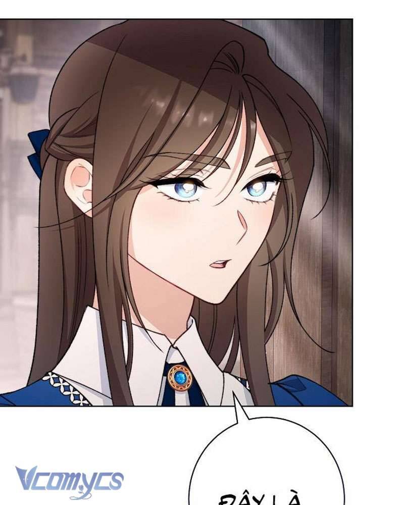 Hầu Gái Độc Quyền Của Hoàng Hậu Phản Diện Chap 106 - Next Chap 107