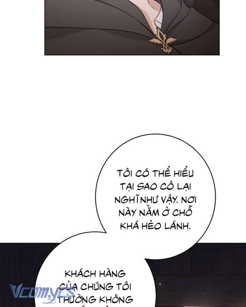 Hầu Gái Độc Quyền Của Hoàng Hậu Phản Diện Chap 106 - Next Chap 107