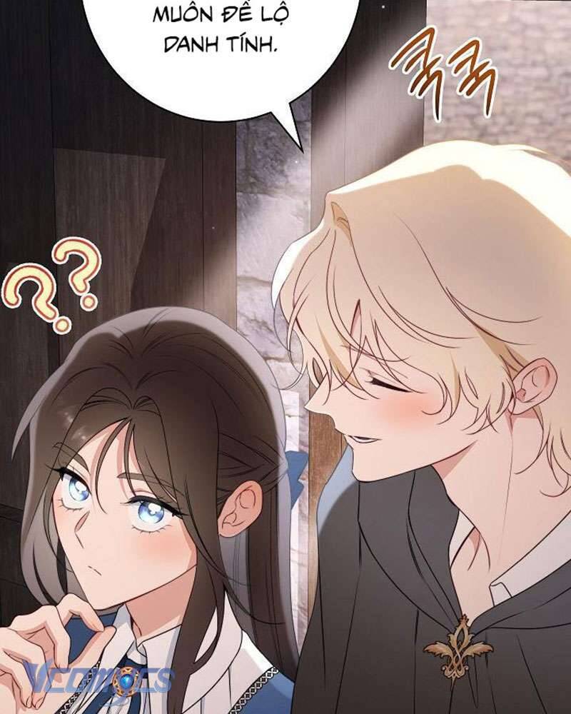 Hầu Gái Độc Quyền Của Hoàng Hậu Phản Diện Chap 106 - Next Chap 107