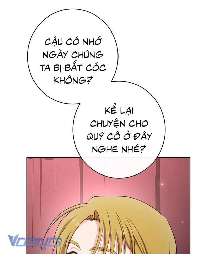 Hầu Gái Độc Quyền Của Hoàng Hậu Phản Diện Chap 106 - Next Chap 107