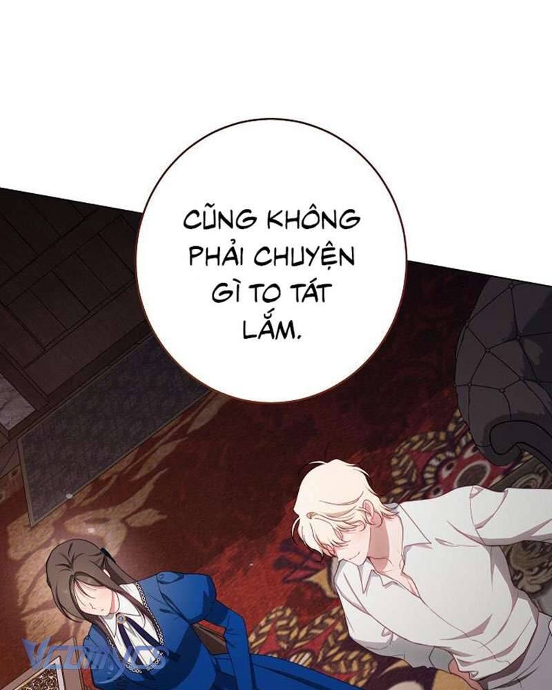 Hầu Gái Độc Quyền Của Hoàng Hậu Phản Diện Chap 106 - Next Chap 107