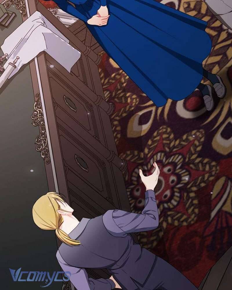 Hầu Gái Độc Quyền Của Hoàng Hậu Phản Diện Chap 106 - Next Chap 107