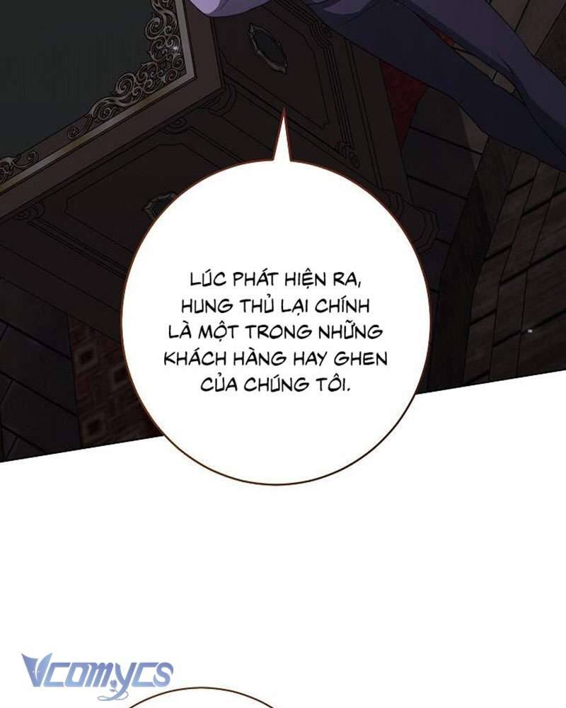 Hầu Gái Độc Quyền Của Hoàng Hậu Phản Diện Chap 106 - Next Chap 107