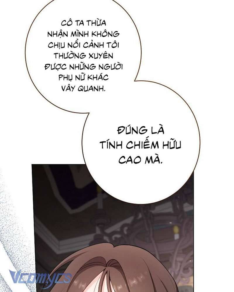 Hầu Gái Độc Quyền Của Hoàng Hậu Phản Diện Chap 106 - Next Chap 107