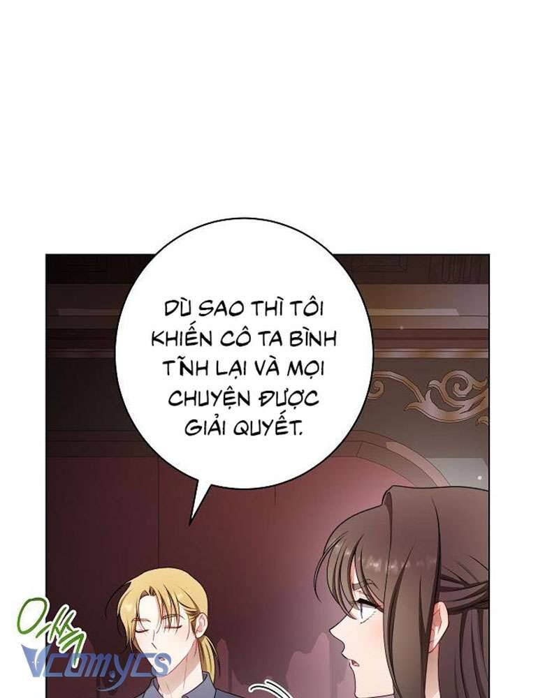 Hầu Gái Độc Quyền Của Hoàng Hậu Phản Diện Chap 106 - Next Chap 107