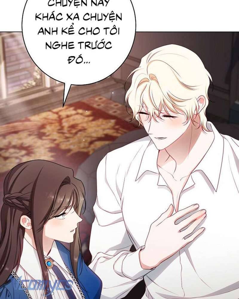 Hầu Gái Độc Quyền Của Hoàng Hậu Phản Diện Chap 106 - Next Chap 107