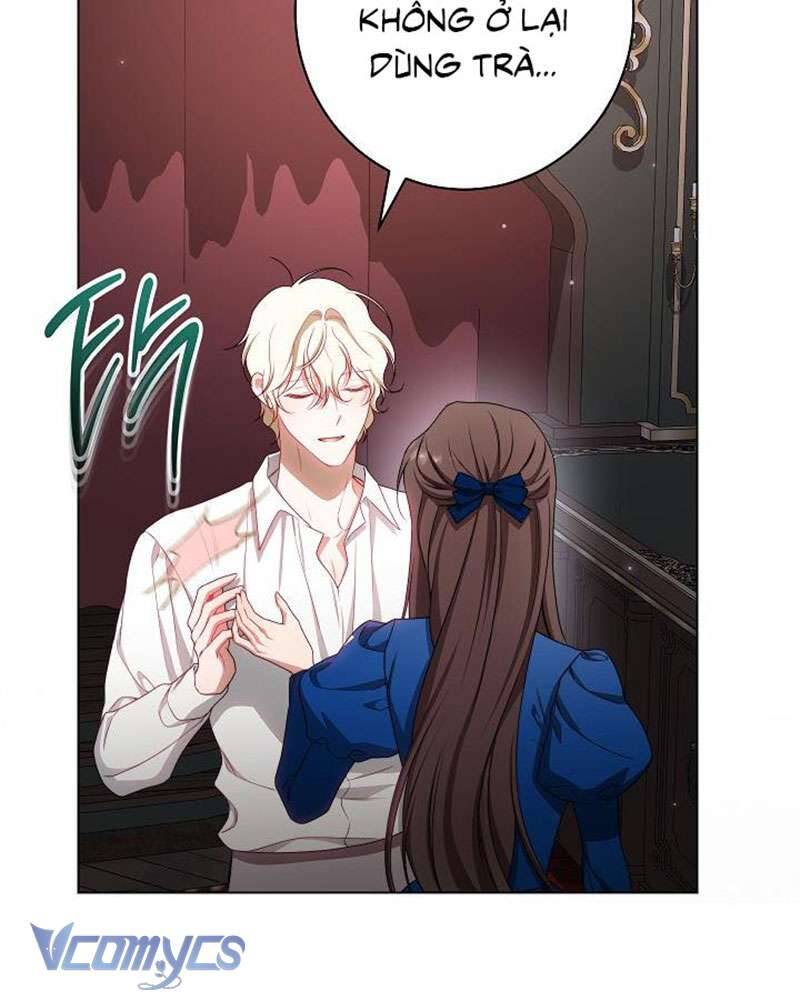 Hầu Gái Độc Quyền Của Hoàng Hậu Phản Diện Chap 106 - Next Chap 107