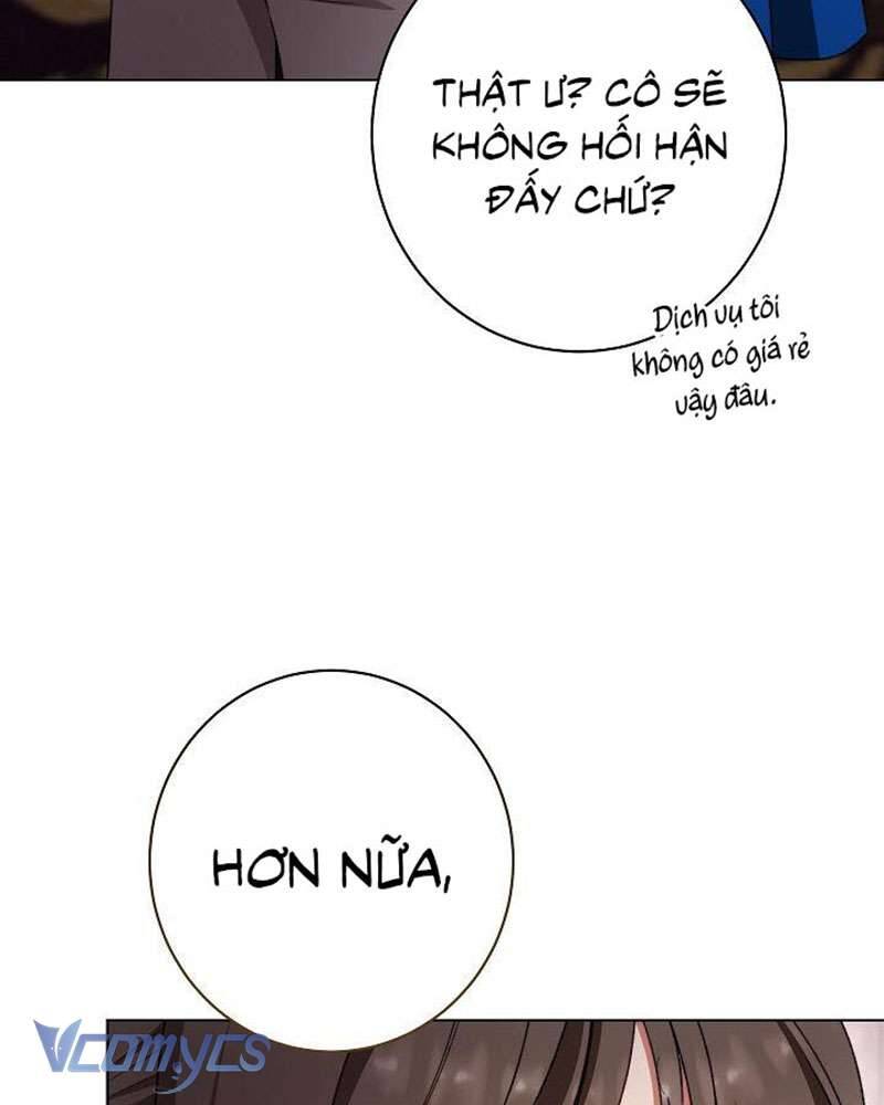 Hầu Gái Độc Quyền Của Hoàng Hậu Phản Diện Chap 106 - Next Chap 107