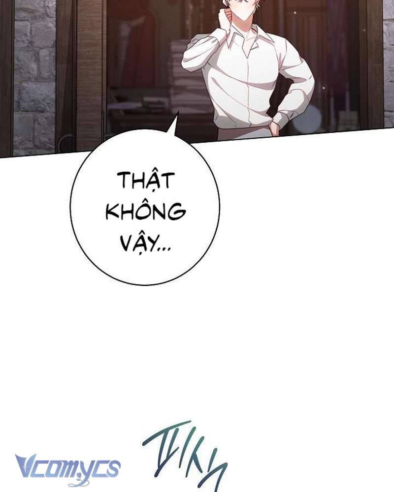 Hầu Gái Độc Quyền Của Hoàng Hậu Phản Diện Chap 106 - Next Chap 107