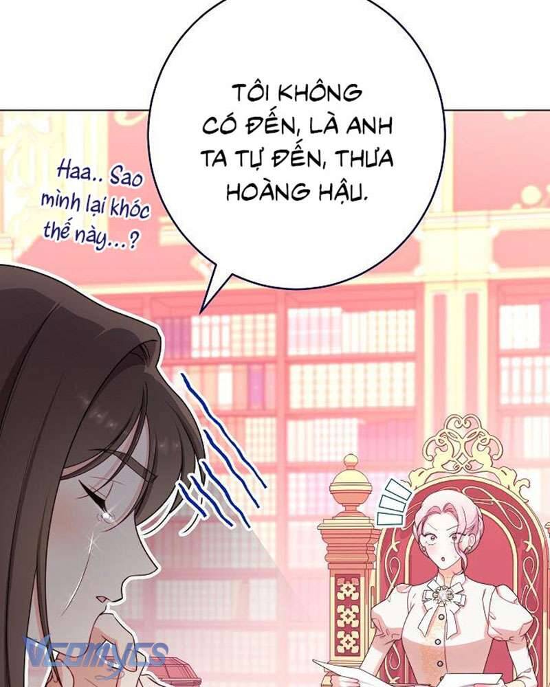 Hầu Gái Độc Quyền Của Hoàng Hậu Phản Diện Chap 106 - Next Chap 107