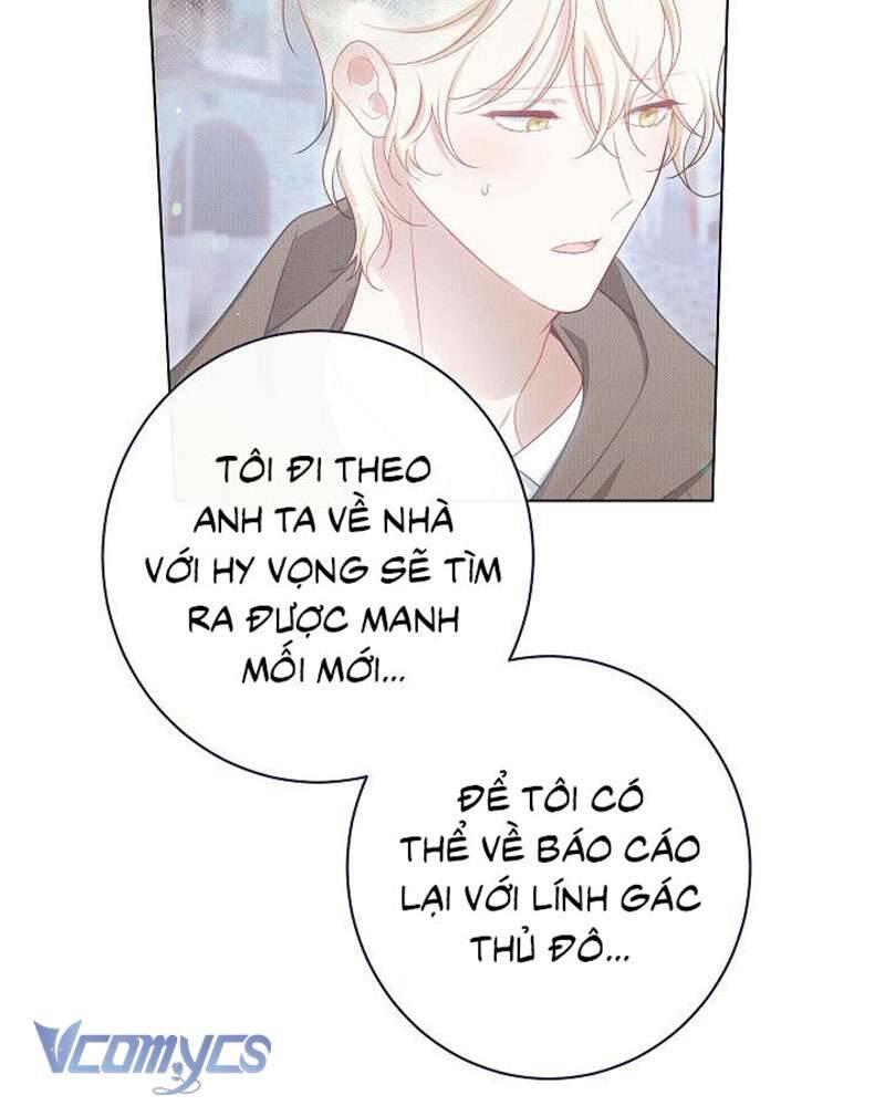 Hầu Gái Độc Quyền Của Hoàng Hậu Phản Diện Chap 106 - Next Chap 107