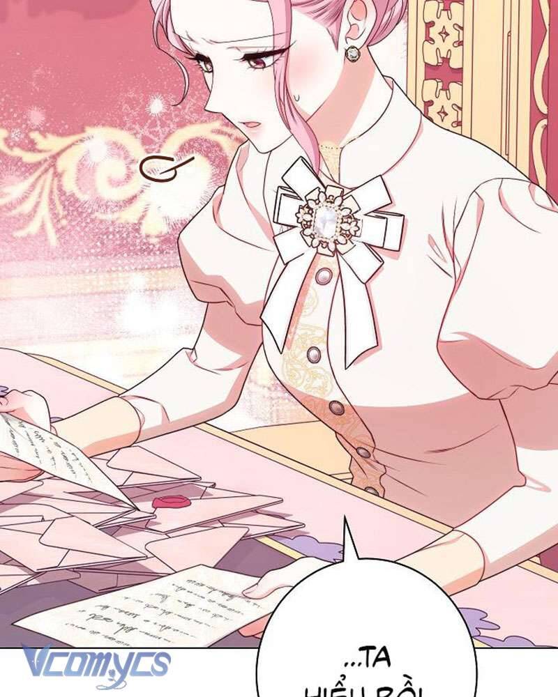 Hầu Gái Độc Quyền Của Hoàng Hậu Phản Diện Chap 106 - Next Chap 107