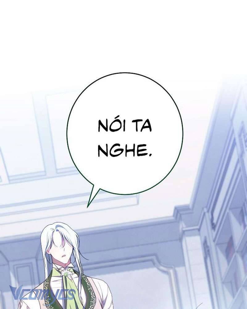 Hầu Gái Độc Quyền Của Hoàng Hậu Phản Diện Chap 107 - Next Chap 108