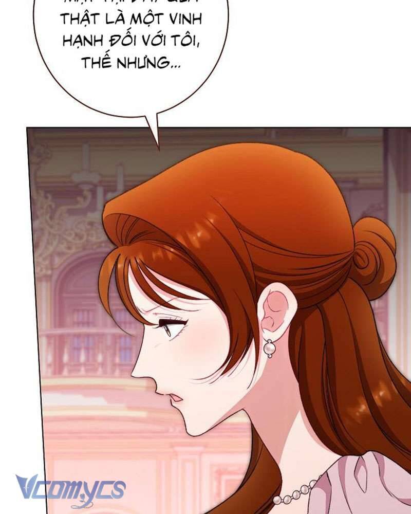 Hầu Gái Độc Quyền Của Hoàng Hậu Phản Diện Chap 107 - Next Chap 108