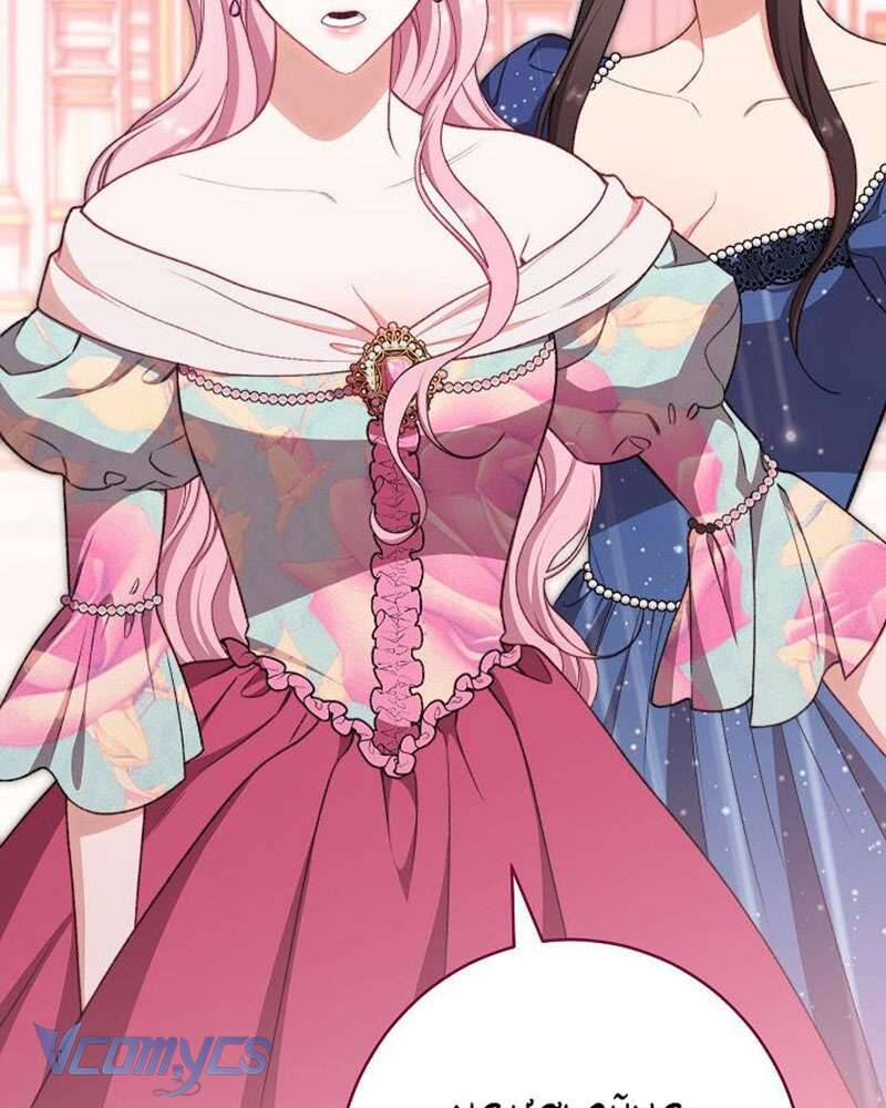 Hầu Gái Độc Quyền Của Hoàng Hậu Phản Diện Chap 107 - Next Chap 108