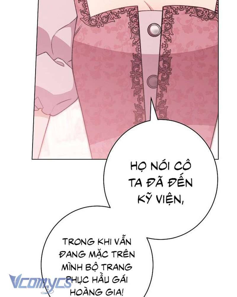 Hầu Gái Độc Quyền Của Hoàng Hậu Phản Diện Chap 107 - Next Chap 108