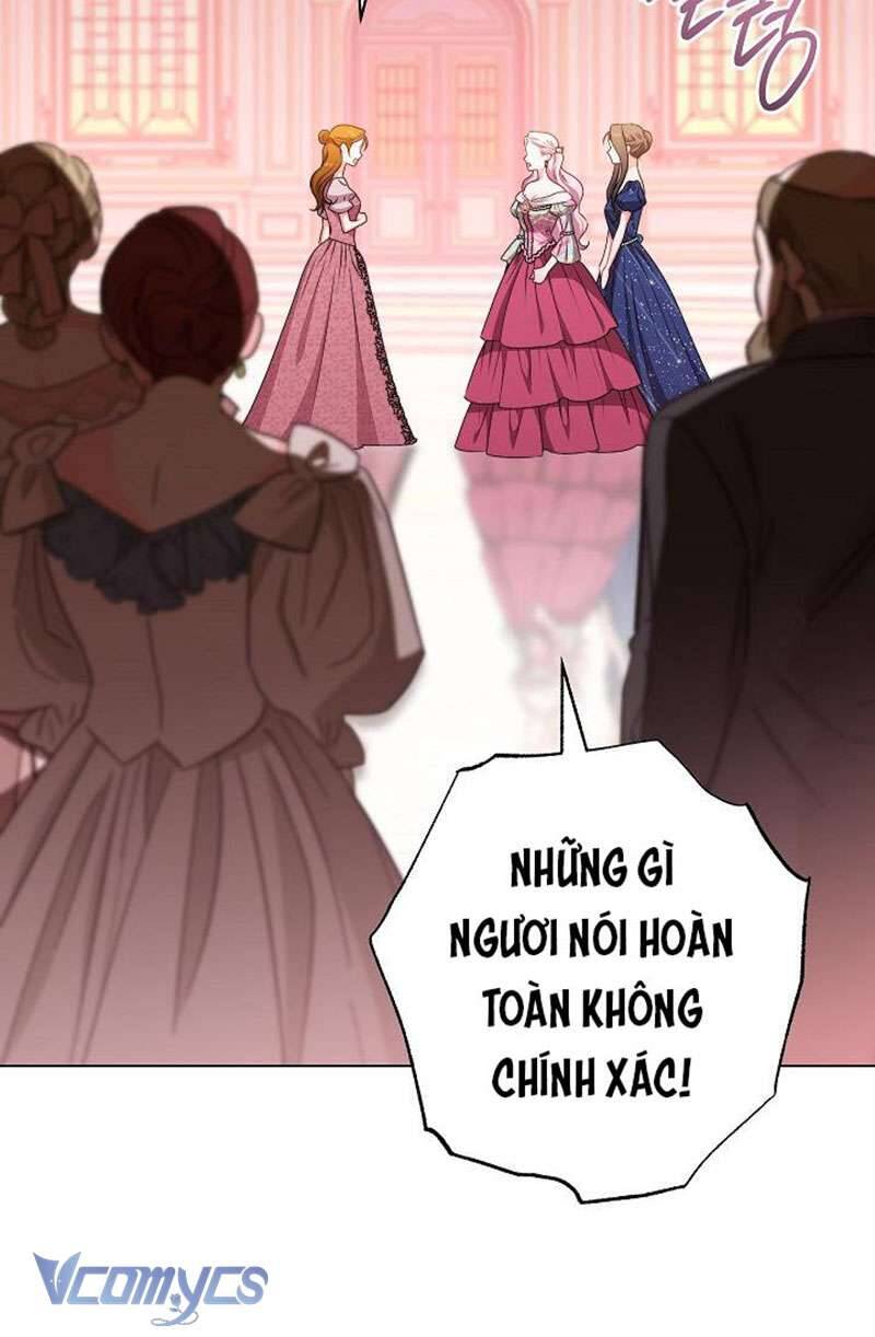 Hầu Gái Độc Quyền Của Hoàng Hậu Phản Diện Chap 107 - Next Chap 108