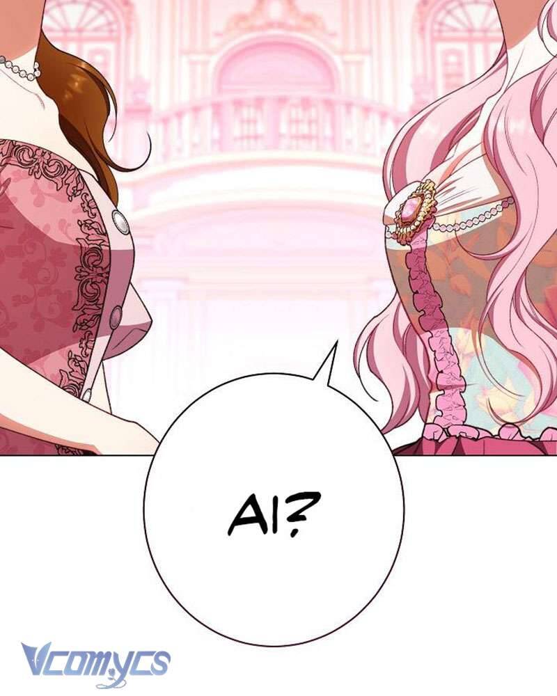 Hầu Gái Độc Quyền Của Hoàng Hậu Phản Diện Chap 107 - Next Chap 108