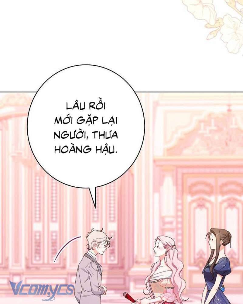 Hầu Gái Độc Quyền Của Hoàng Hậu Phản Diện Chap 107 - Next Chap 108