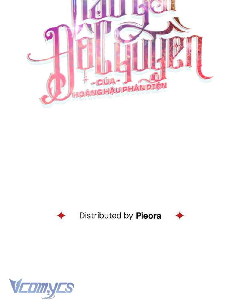 Hầu Gái Độc Quyền Của Hoàng Hậu Phản Diện Chap 107 - Next Chap 108