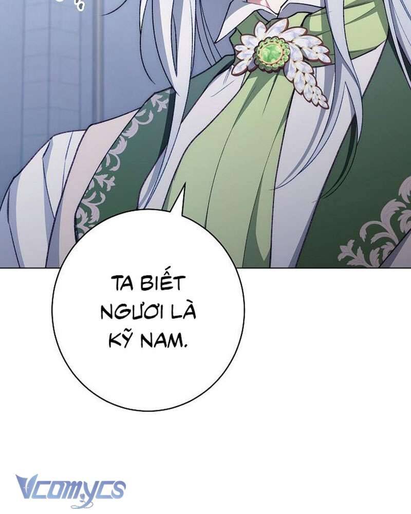 Hầu Gái Độc Quyền Của Hoàng Hậu Phản Diện Chap 107 - Next Chap 108