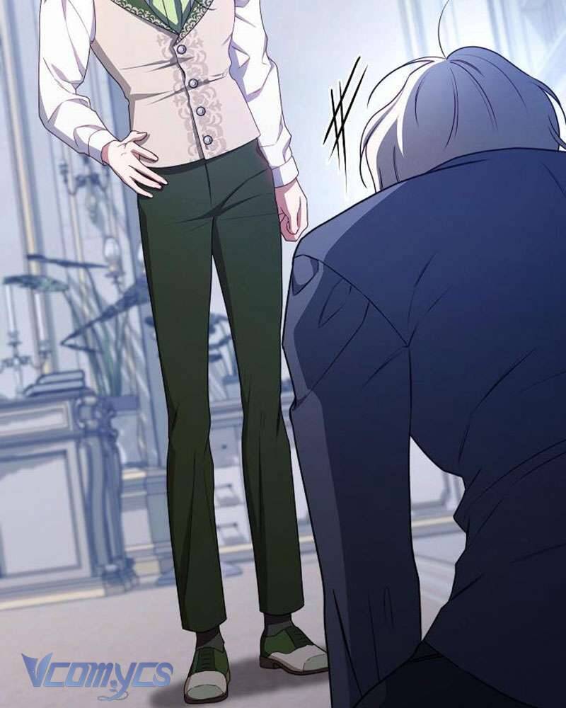 Hầu Gái Độc Quyền Của Hoàng Hậu Phản Diện Chap 107 - Next Chap 108