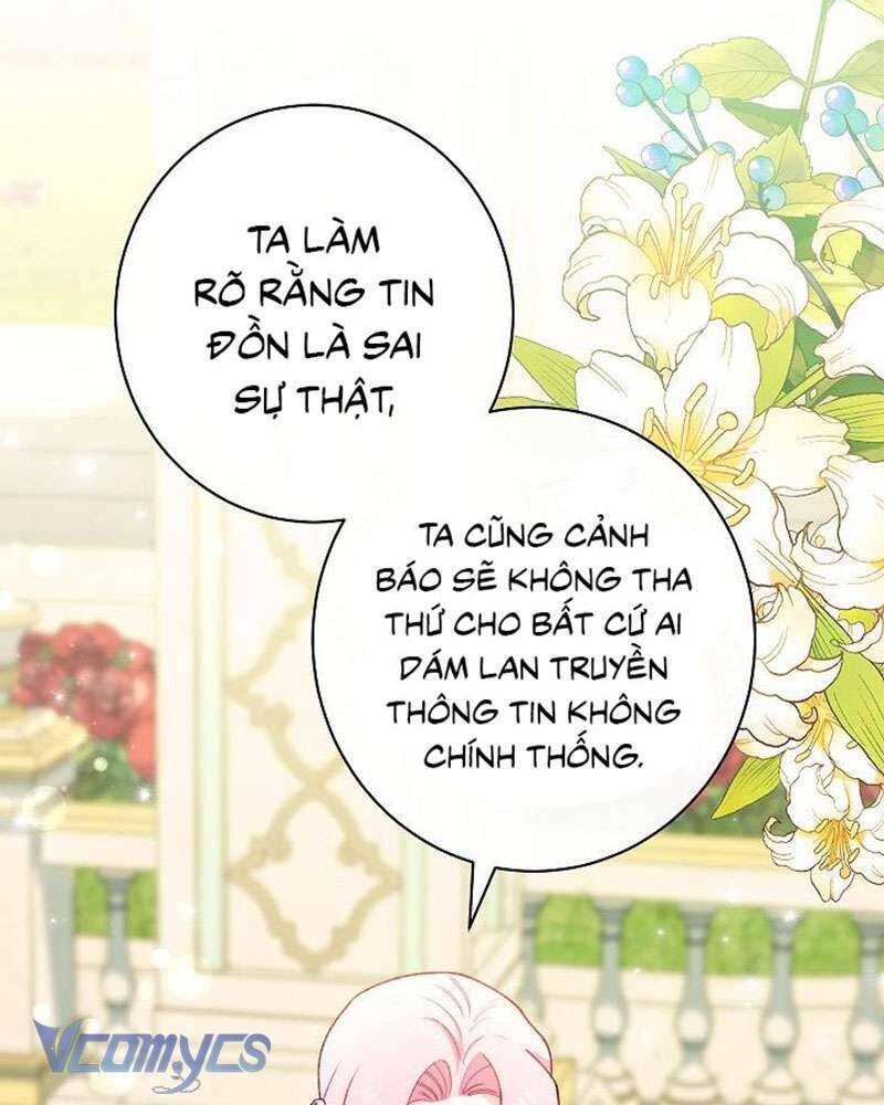 Hầu Gái Độc Quyền Của Hoàng Hậu Phản Diện Chap 107 - Next Chap 108