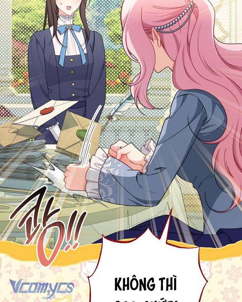 Hầu Gái Độc Quyền Của Hoàng Hậu Phản Diện Chap 107 - Next Chap 108