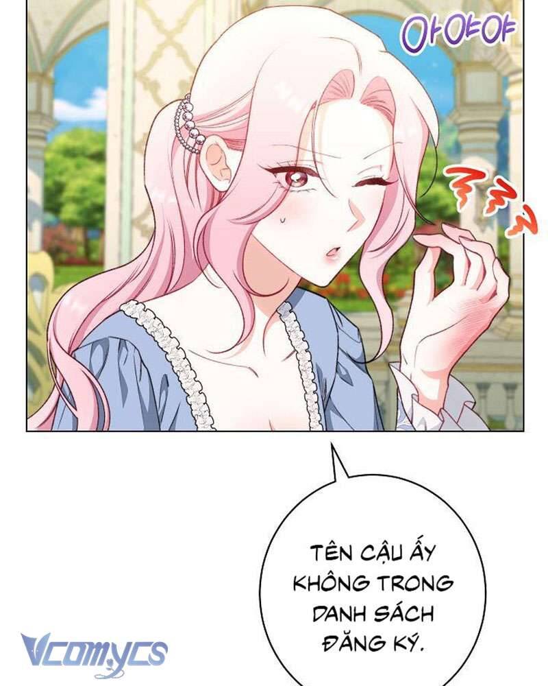 Hầu Gái Độc Quyền Của Hoàng Hậu Phản Diện Chap 107 - Next Chap 108