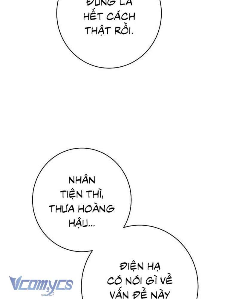 Hầu Gái Độc Quyền Của Hoàng Hậu Phản Diện Chap 107 - Next Chap 108