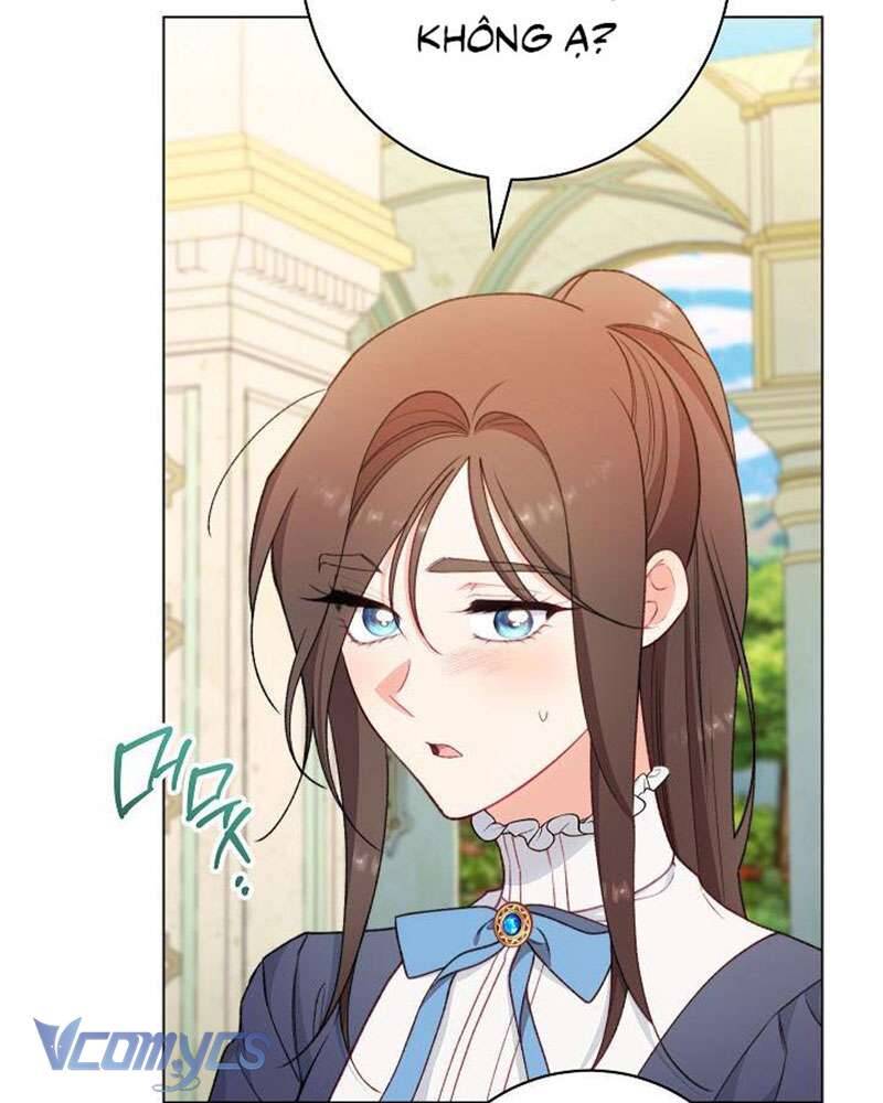 Hầu Gái Độc Quyền Của Hoàng Hậu Phản Diện Chap 107 - Next Chap 108