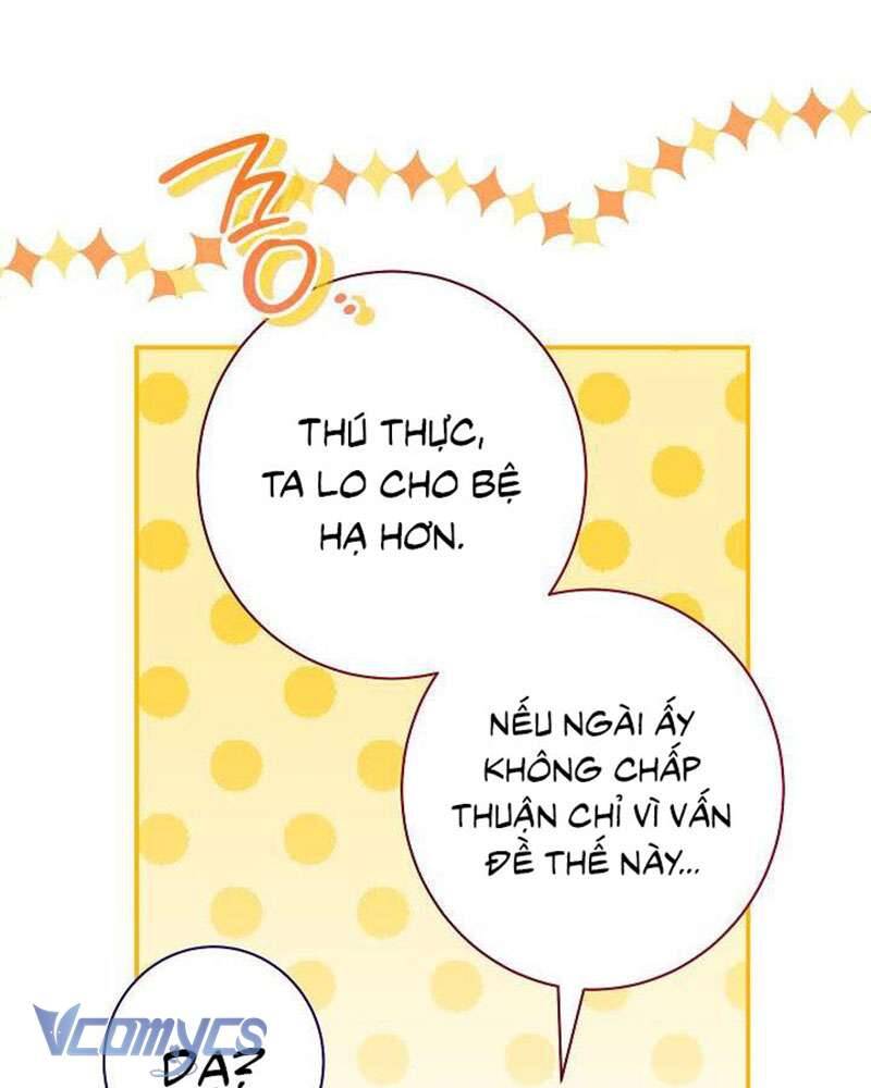 Hầu Gái Độc Quyền Của Hoàng Hậu Phản Diện Chap 107 - Next Chap 108