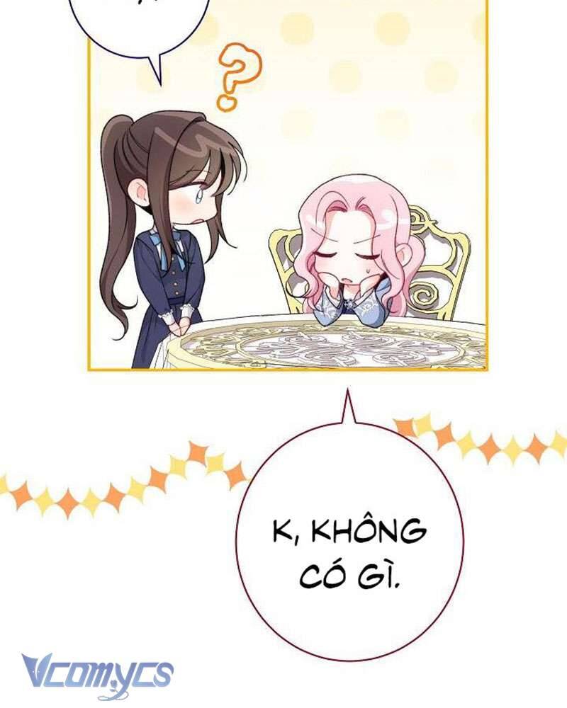 Hầu Gái Độc Quyền Của Hoàng Hậu Phản Diện Chap 107 - Next Chap 108